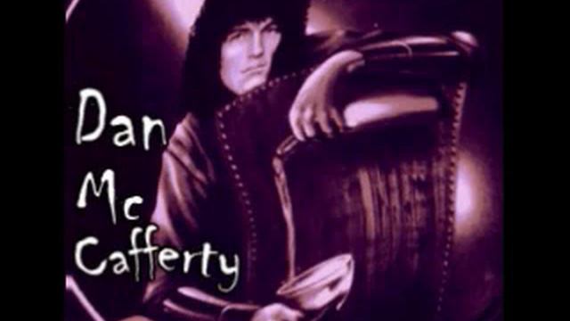Dan McCafferty - Om - 1975 - (F. A.) смотреть онлайн