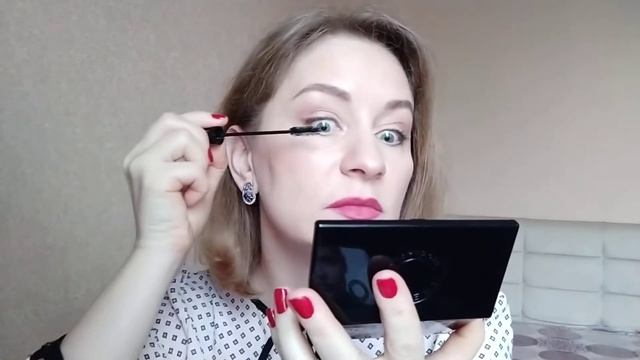 Тушь для ресниц с двойным эффектом THE ONE Double Effect код 42780 смотреть онлайн