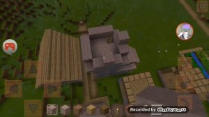 Как заспавнить деревню в майнкрафте