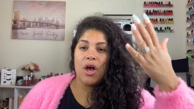 Janet & Jo. 🍍 Breast Friend Forever Swatches Nail Colors смотреть онлайн