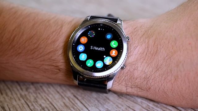 Samsung Gear S3 Classic - Review - TecMundo смотреть онлайн