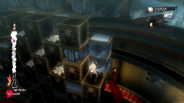 MrManPacster Plays: Catherine [P24] смотреть онлайн