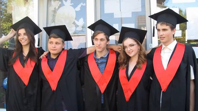 Центр иностранных языков 