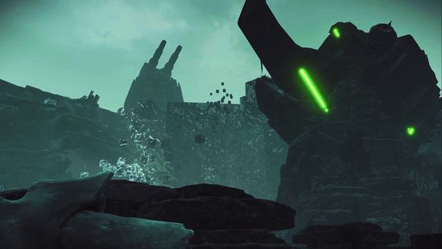 Immortal: Unchained - Storm Breaker DLC смотреть онлайн