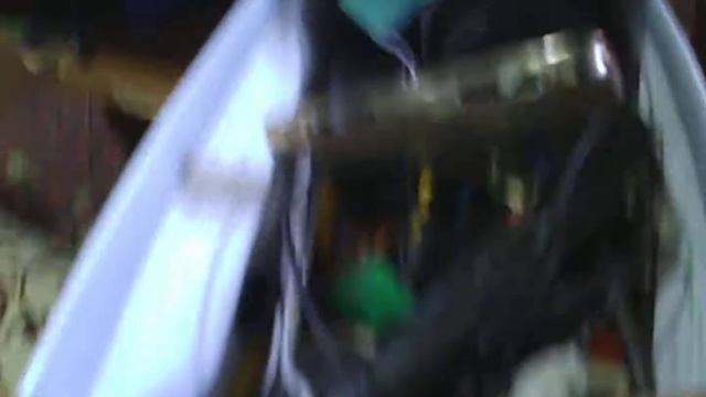 VLOG• просто снимал влог мне било скучно, моя новая причёска,нашел телефон пачти новый смотреть онлайн