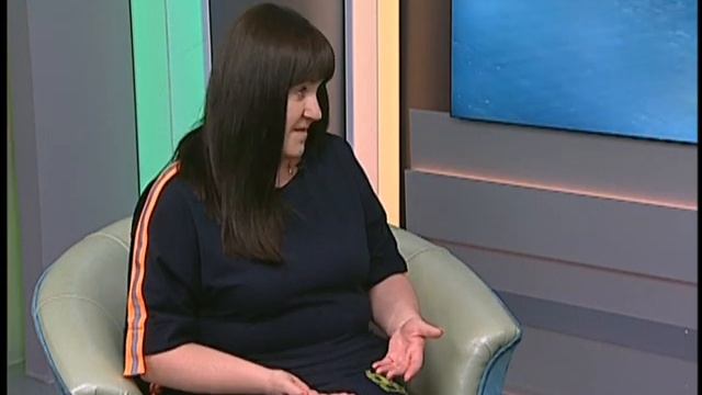 Практический психолог Иванова-Родиновская А.И. о роли животных в нашей жизни 10.08.2022 смотреть онлайн