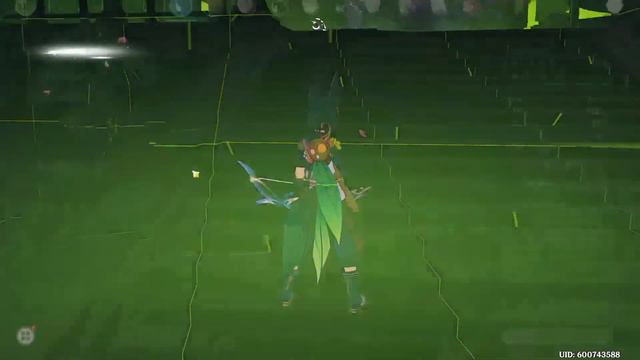 [AR60 Ganyu Main] Deepwood Farming! - Need HELP? Drop your UID! | Genshin Impact смотреть онлайн