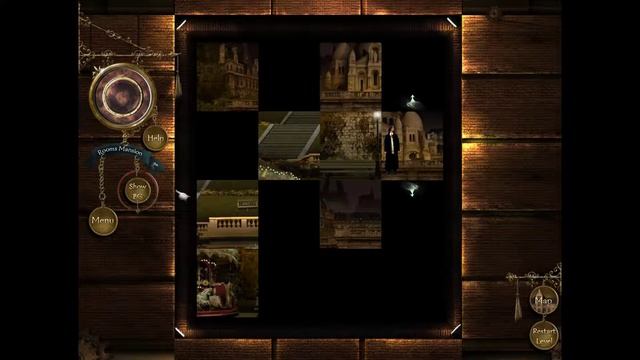 Rooms: The Main Building Mansion 3 Room 405 смотреть онлайн