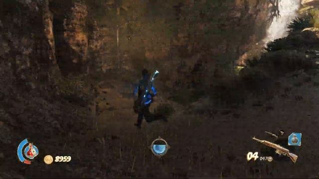 Strange Brigade Прохождение №4 Величественный Храм