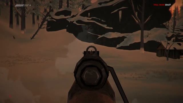 THE LONG DARK FUNNY MOMENTS #1 (SURVIVING, ADVENTURING) смотреть онлайн