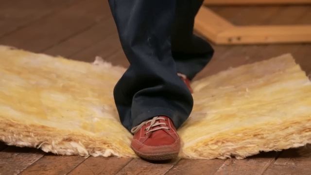 Преимущества работы с теплоизоляционными материалами URSA смотреть онлайн