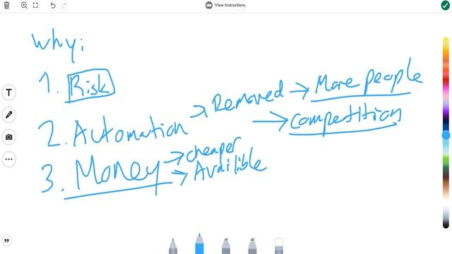 The Problem With Entry Level Jobs смотреть онлайн