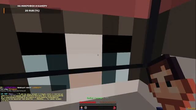 LIVE Играю на сервере CRISTALIX смотреть онлайн