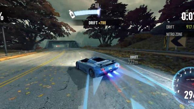 NFS No Limits | Day 5 + TIPS - Bugatti EB110 Super Sport | Proving Grounds смотреть онлайн