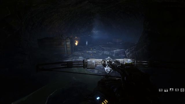 Metro Exodus - Метро Исход, подробное прохождение игры. смотреть онлайн
