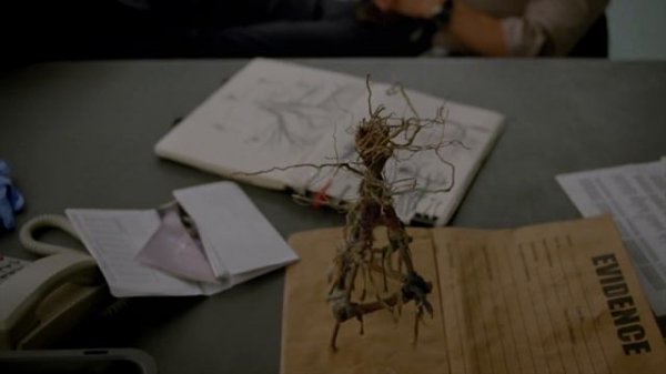 The Beauty Of True Detective