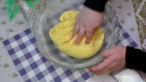 Это просто пушка!!! И полезно и вкусно!! Ещё один способ приготовления кукурузного хинкала. Пробуй)