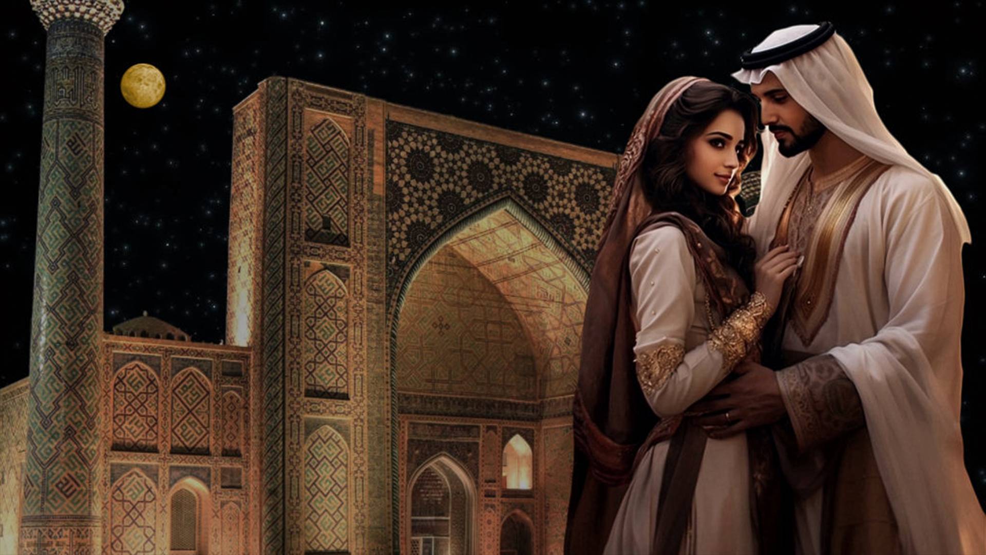 01.45. Омар Хайям. Рубаи. смотреть онлайн