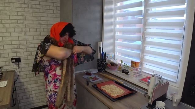 Шедевры Кулинарии с Алисой