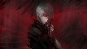 Tokyo Ghoul OST  [Yutaka Yamada - Licht und Schatten ]