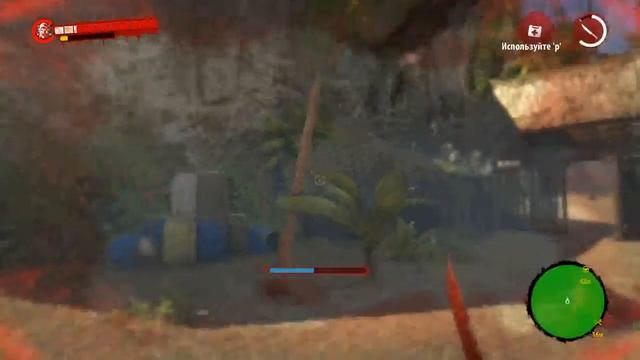 Dead Island Riptide [ поиски целой лодки и мотора ] смотреть онлайн