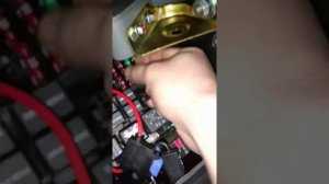 УАЗ патриот 2016 года,не работают дворники,подогрев сидений и переключение баков!!!