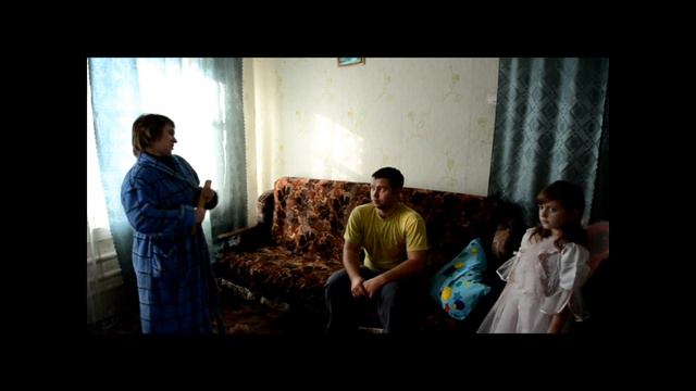 ГОЛОС АНГЕЛА МКОУ Алферовская ООШ смотреть онлайн