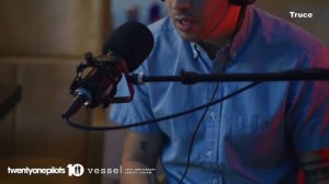 twenty one pilots - Truce (live from Vessel's 10th Anniversary Variety Stream)