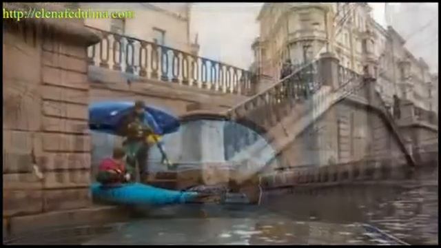 Реки и каналы Санкт Петербурга смотреть онлайн
