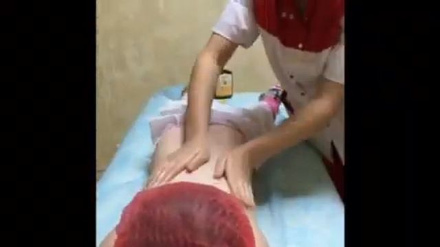 Детский массаж СК "ЦАРСКИЙ" смотреть онлайн
