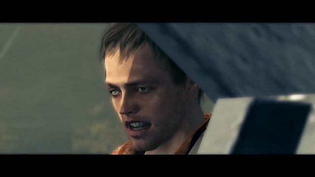 Resident Evil 5 - Official Trailer [HD] смотреть онлайн