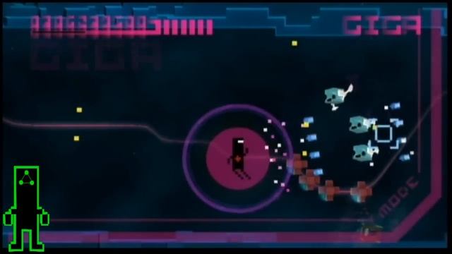 Let's Play Bit Trip Fate- Level 1 Determination смотреть онлайн