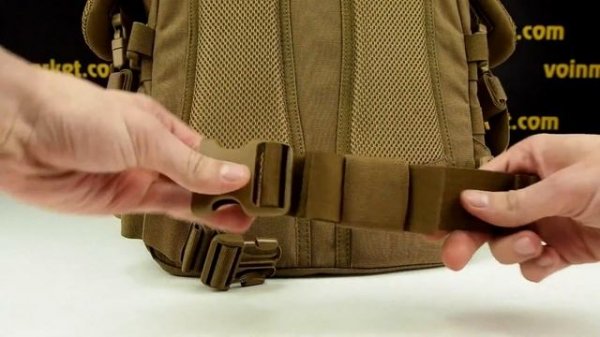 Рюкзак Ratel Mk2 от компании Helikon-TEX.