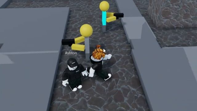 The Roblox TDS Obby Creator Experience! смотреть онлайн