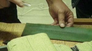 Заточка полукруглых стамесок    Алексей Корюкин Фестиваль Столярного Дела 2016