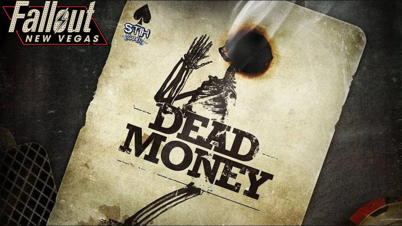 Fallout: New Vegas Dead Money $ Мёртвые Деньги ➤ Начало ➤ Русская Озвучка ➤ Прохождение【13】 смотреть онлайн