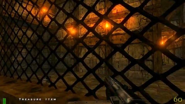 RtCW: Operation Evil Eye (Extreme quality) смотреть онлайн