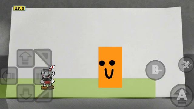 Cuphead Textura New | Cuphead Code.