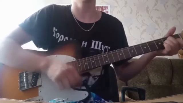 Cover Гражданская Оборона(Егор Летов) - Солдатами не Рождаются смотреть онлайн