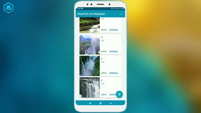 Best Android Waterfall Live Wallpapers For 2020 | Techno Tahsin смотреть онлайн