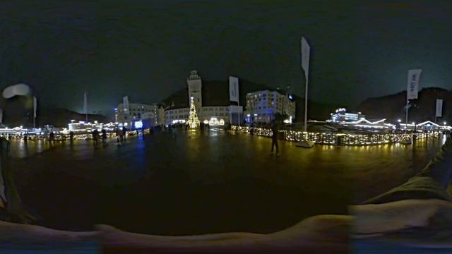 Роза Хутор. vr360 смотреть онлайн