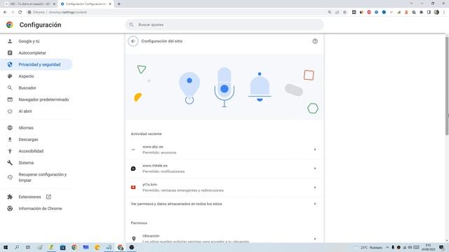 ?⛔ Cómo DESACTIVAR ADBLOCK en GOOGLE CHROME 2024 FÁCIL y RÁPIDO смотреть онлайн