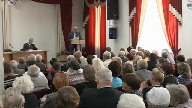 Облик Героя, облик Покрышкина смотреть онлайн