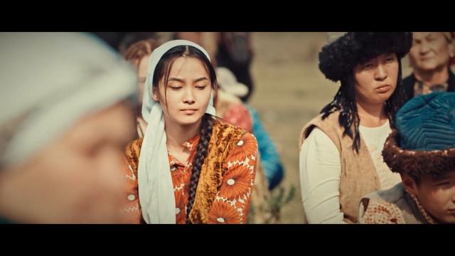 САЯКБАЙ КАРАЛАЕВ (Улуттук банктын долбоору) смотреть онлайн