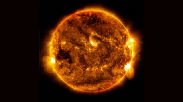 Surprise Solar Storm Bashes Earth, With A Second Wave Predicted