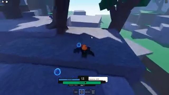 Elemental Chaos is the BEST Elemental Game on Roblox... смотреть онлайн