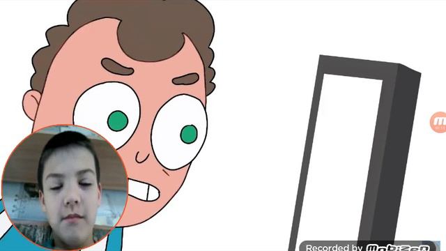 РЕАКЦИЯ НА ПАРОДИЮ/ЗНАКОМЬТЕСЬ, БОБ!!!!/ смотреть онлайн