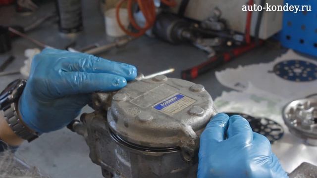 Мастерская Отопления