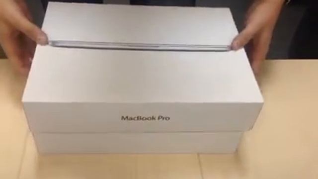 Пятничный обзор коробки от Mac Pro смотреть онлайн