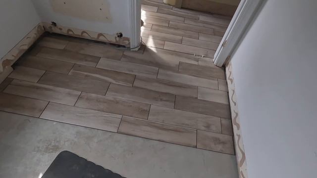 Montaj Gresie Pt începători